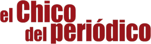 El chico del periódico — Logos 2