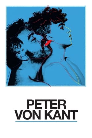 Film Peter von Kant streaming VF gratuit complet