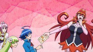 Welcome to Demon School! Iruma-kun Season 1 Episode 12