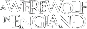 A Werewolf in England