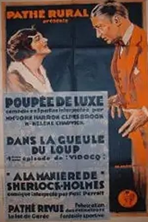 Poster The Woman Hater 1925