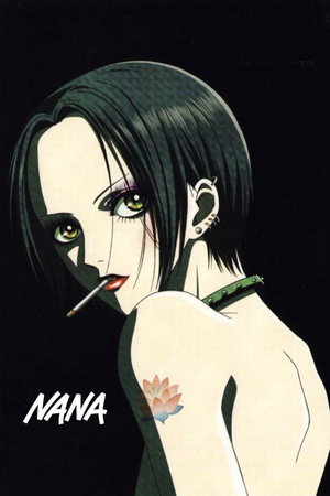 NANA 98