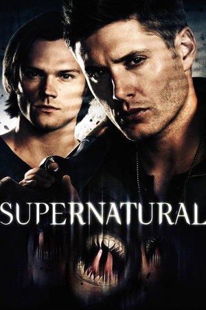 poster Supernatural