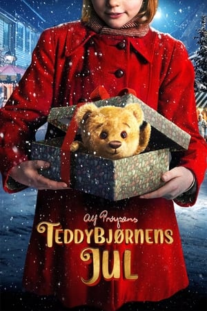 Teddybjørnens Jul (2022)