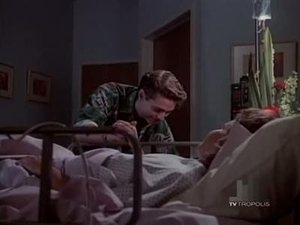 Beverly Hills, 90210 S03E12