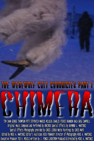 Poster Chimera 2003