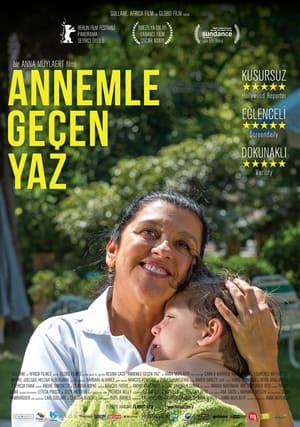 Annemle Geçen Yaz