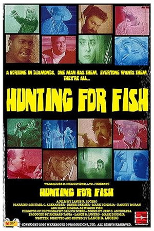Hunting For Fish 5