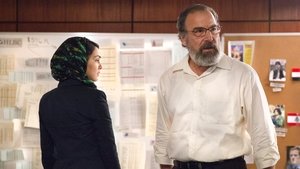 Homeland: 3×4