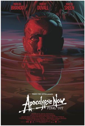 poster Apocalypse Now