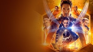 ดูหนัง Ant-Man and the Wasp (2018) แอนท์-แมน และ เดอะ วอสพ์