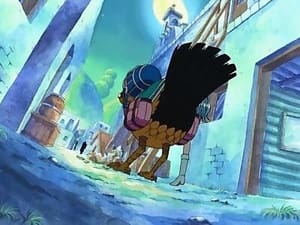 S02E66 All Out Battle! Luffy vs. Zoro, Mysterious Grand Duel!