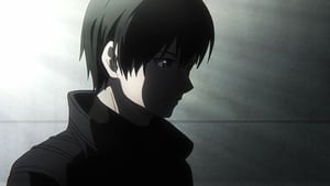 Tokyo Ghoul: Saison 4 Episode 2