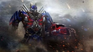 Transformers: Age of Extinction (2014)