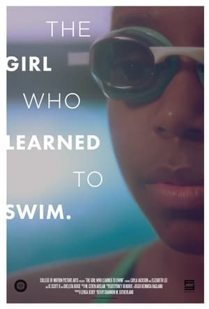 Image The Girl Who Learned to Swim