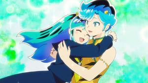 Urusei Yatsura: Season 1 Episode 19