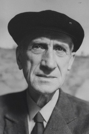 Hakkı Necip Ağrıman portrait