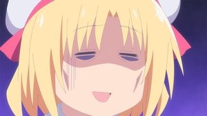 Cultural Exchange with a Game Centre Girl: 1×3