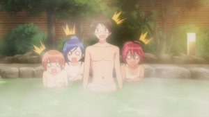 We Never Learn: BOKUBEN Season 2 Episode 1