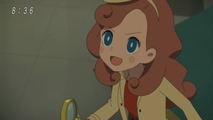 Layton Mystery Detective Agency: Kat's Mystery‑Solving Files Katrielle and Horror Castle VR