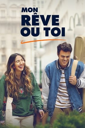 Mon rêve ou toi movie poster