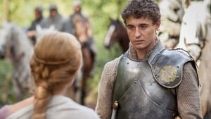 The White Queen Season 1 Episode 1