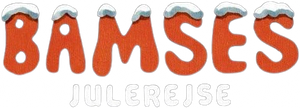 Bamses Julerejse — Logos 1
