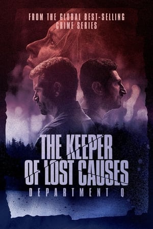 Department Q: The Keeper Of Lost Causes (2013)