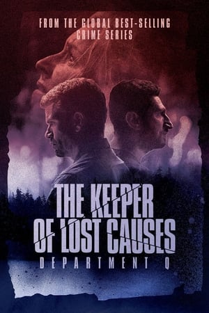 The Keeper of Lost Causes cover