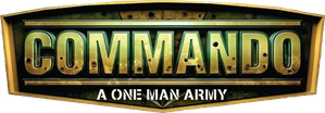 Commando - A One Man Army