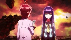 Twin Star Exorcists Season 1 Episode 1