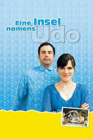 Poster Eine Insel namens Udo (2011)