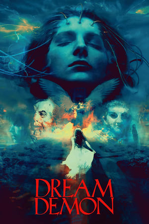 Poster Dream Demon 1988