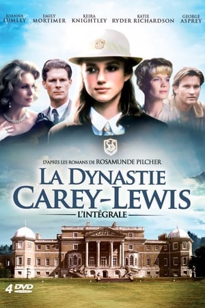 Image La Dynastie des Carey-Lewis : Le Grand Retour