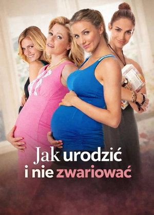 Image Jak urodzić i nie zwariować