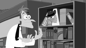 Phineas e Ferb: 4×26