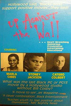 Up Against the Wall-L. Scott Caldwell