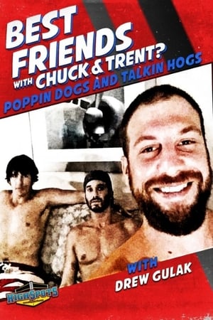Poster Best Friends With Drew Gulak (2015)