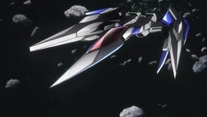 Mobile Suit Gundam 00 Season 2 Episode 11