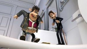 Flushed Away. Prošiš’o kroz šolju