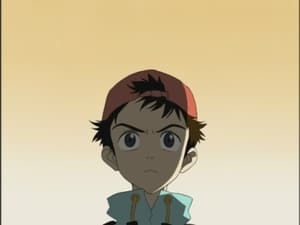 FLCL: 1×1