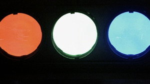 A Random Act of Violence