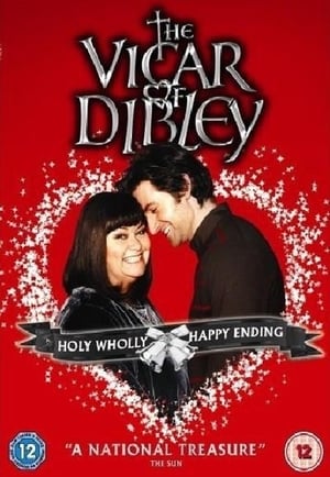 The Vicar of Dibley: Kausi 5