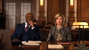 The Good Fight 2 x Episodio 8