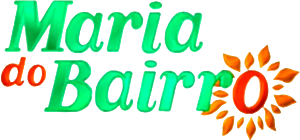 Maria do Bairro — Logos 3