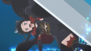 Tensei Shitara Ken Deshita – Moi quand je me réincarne en épée: Saison 2 Episode 1