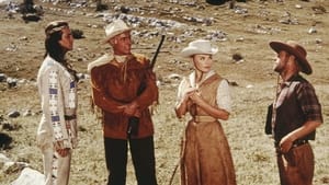 Winnetou w Dolinie Sępów (1964)