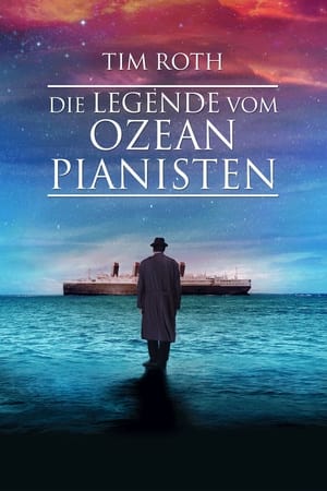 Die Legende vom Ozeanpianisten 1998