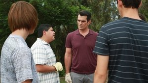 Modern Family: 7×5