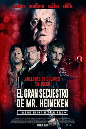 Watch El caso Heineken (2015) HD Movie Online Free